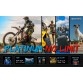 Action Cam Life SL4 5K with APP control, PATONA Platinum 